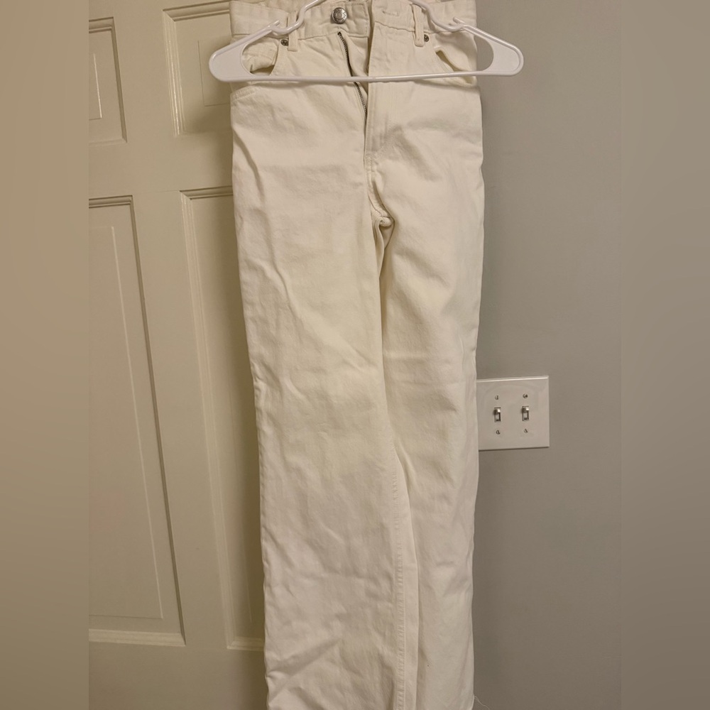 zara jeans